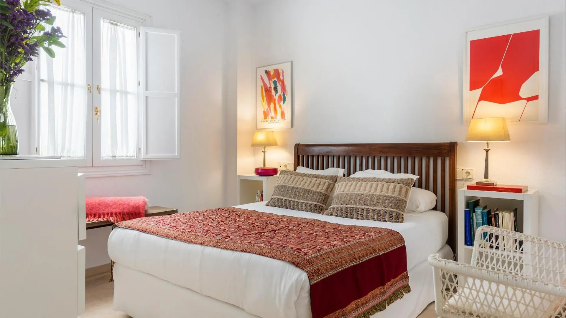 Genteel Home Conde De Ibarra Sevilla 0*,  İspanya