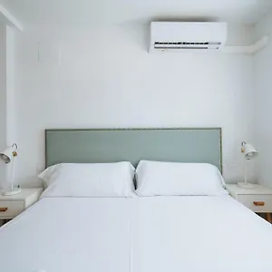 Ninesuites Cathedral Seville