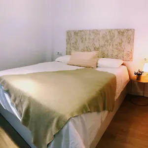 Selecta El Rincon De Miguel Appartement